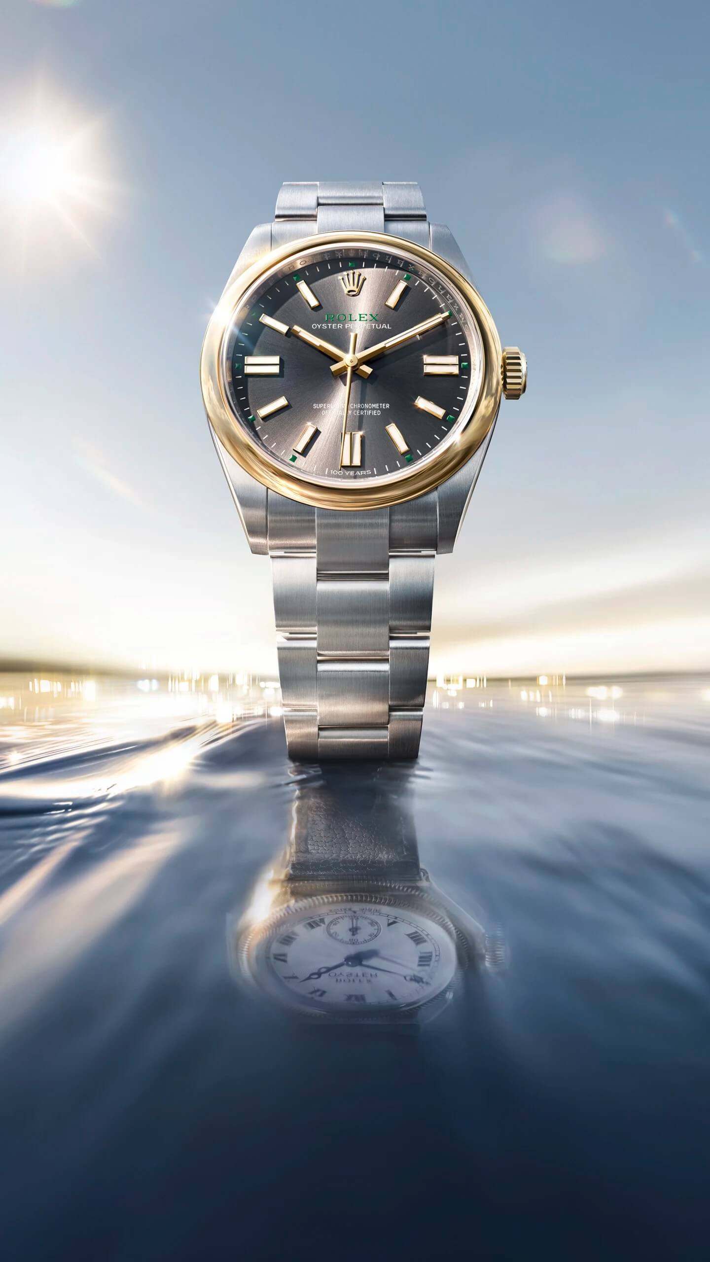 rolex Nuevos modelos - Pons 1845
