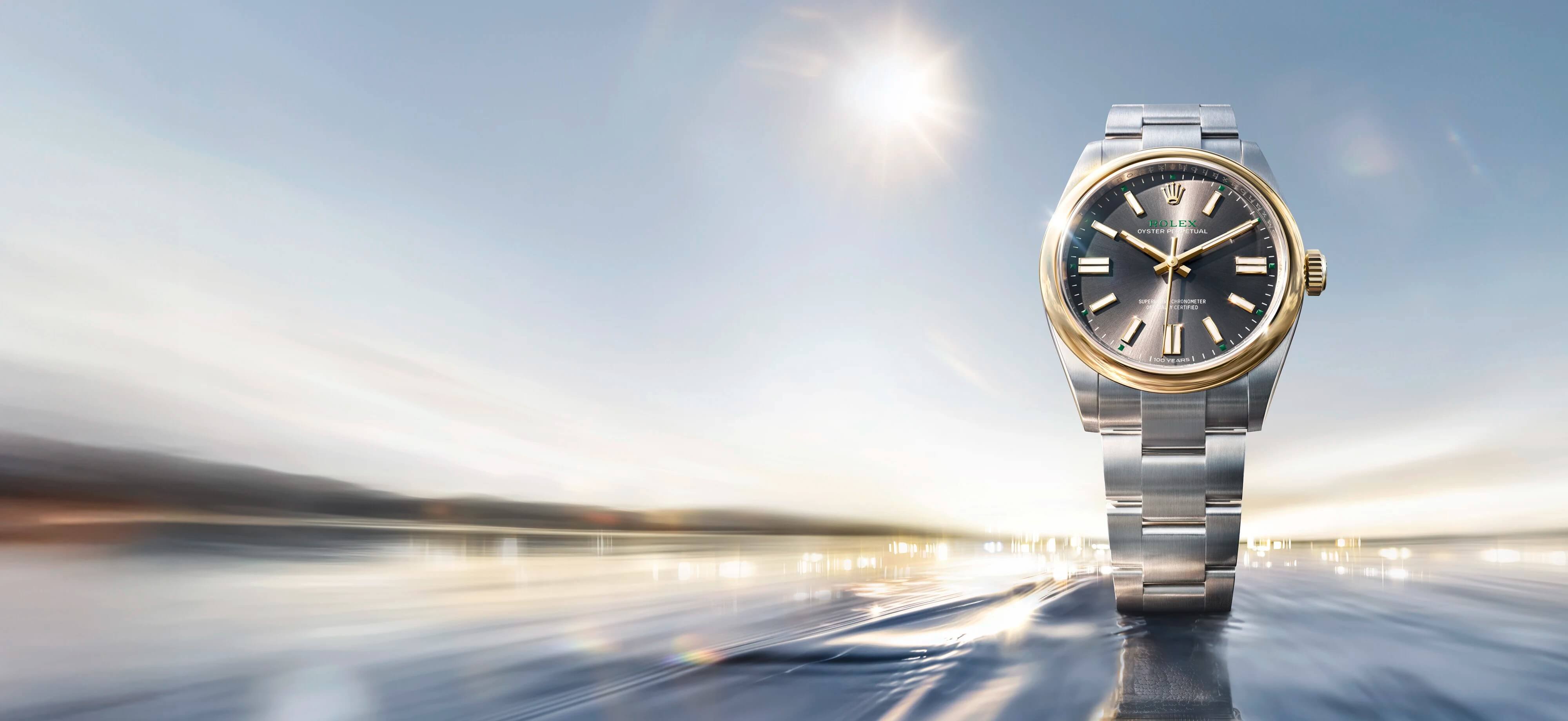 rolex Nuevos modelos - Pons 1845
