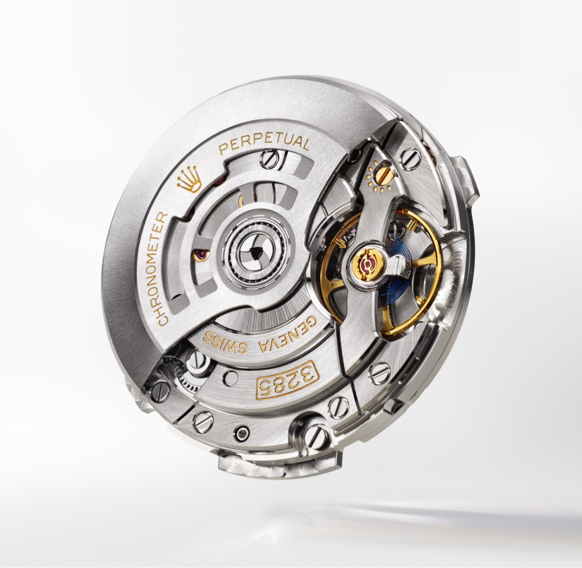 rolex Explorer II M226570-0001 - Pons 1845