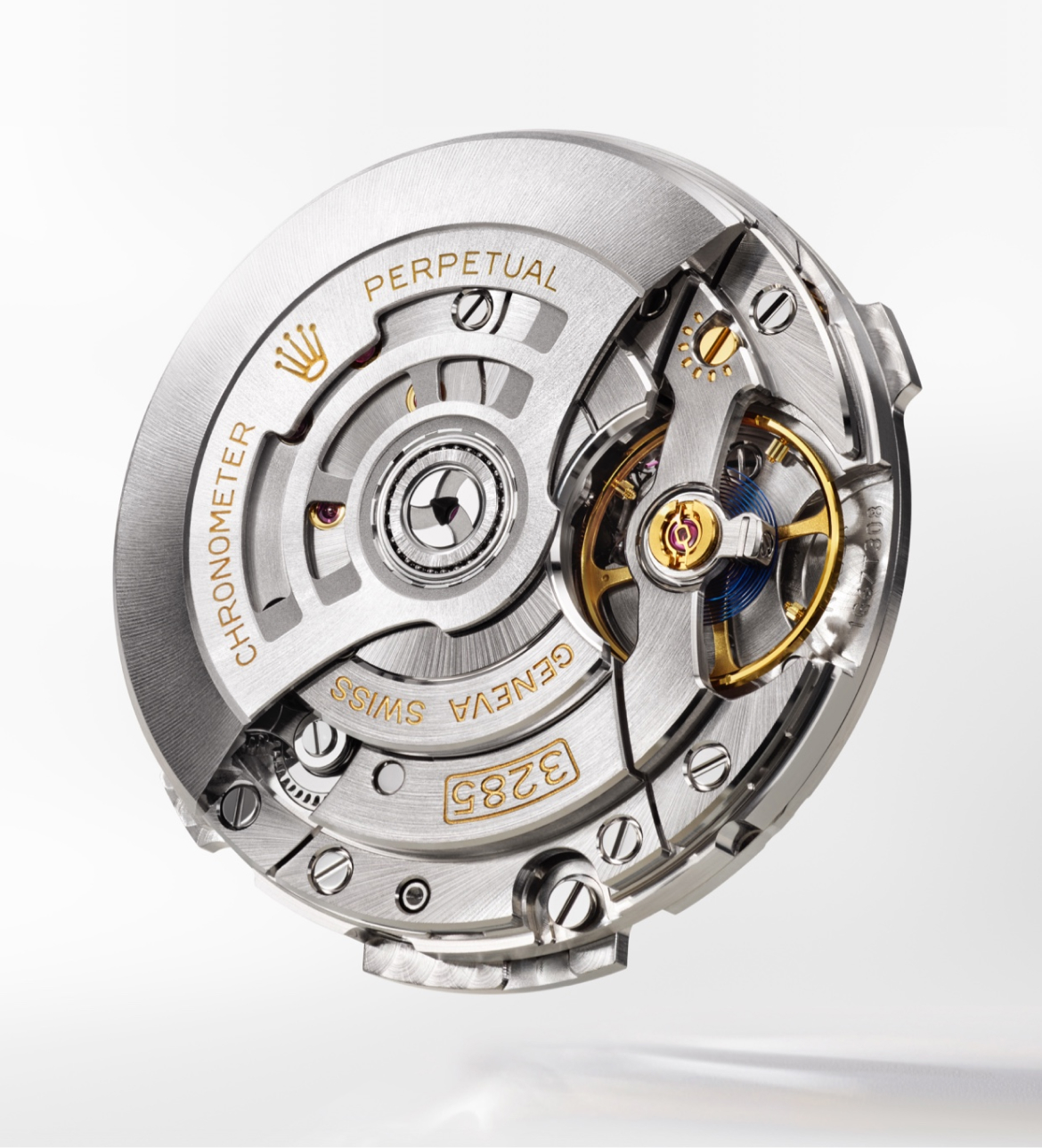 rolex Explorer II M226570-0001 - Pons 1845