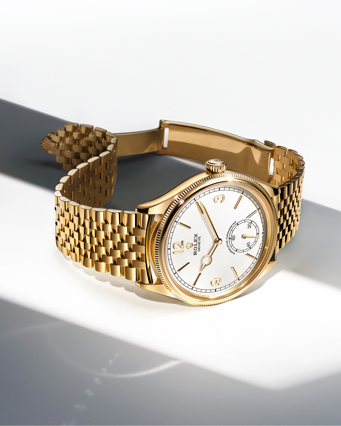 rolex 1908 M52509-0002 - Pons 1845