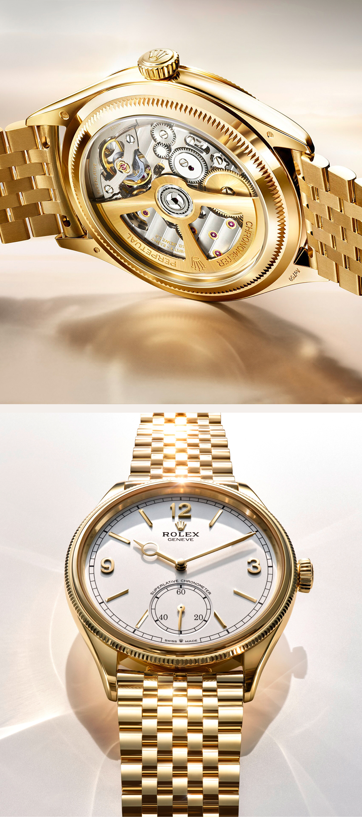 rolex 1908 M52509-0002 - Pons 1845