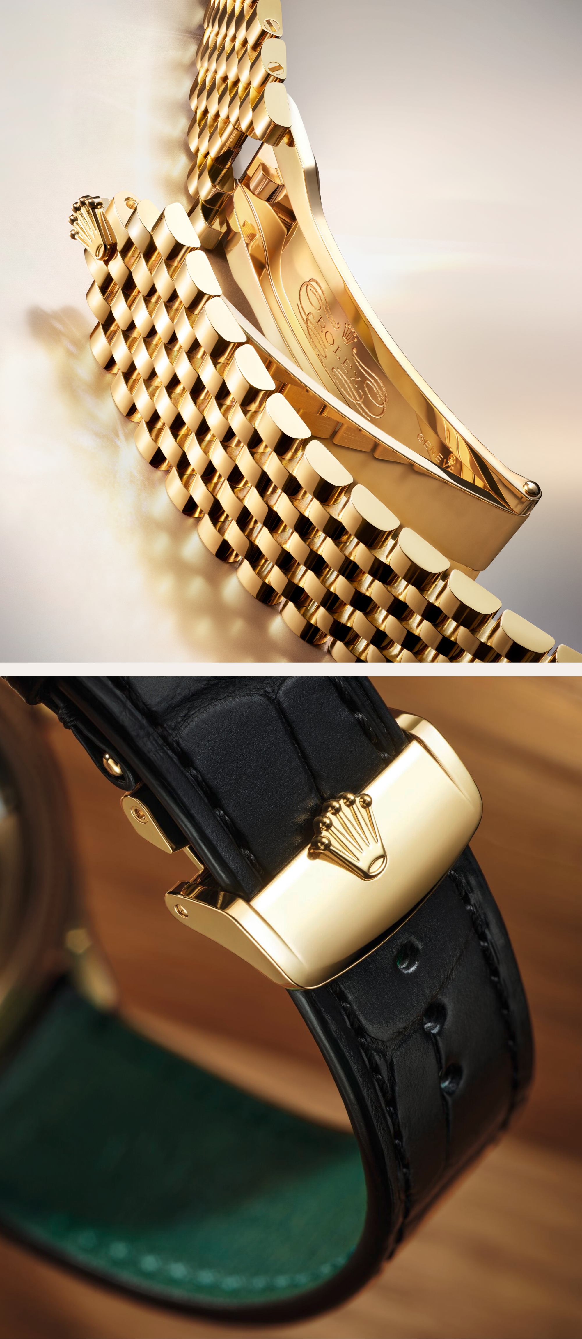 rolex 1908 M52509-0002 - Pons 1845