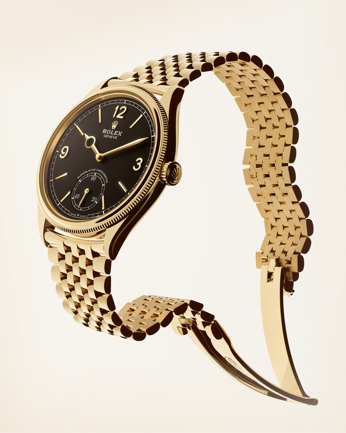 rolex 1908 M52509-0002 - Pons 1845