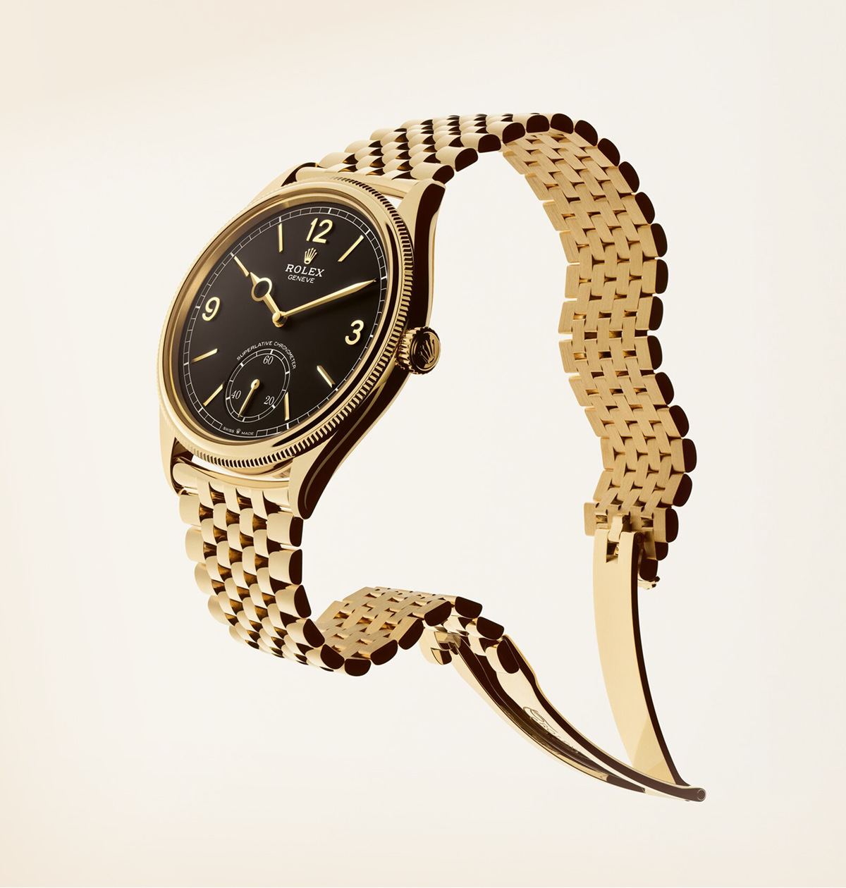 rolex 1908 M52509-0002 - Pons 1845