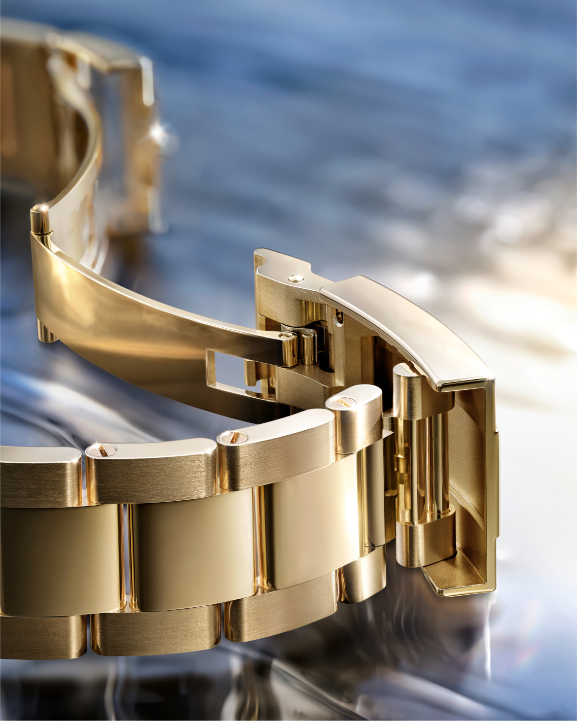 rolex Yacht-Master II M126688-0001 - Pons 1845