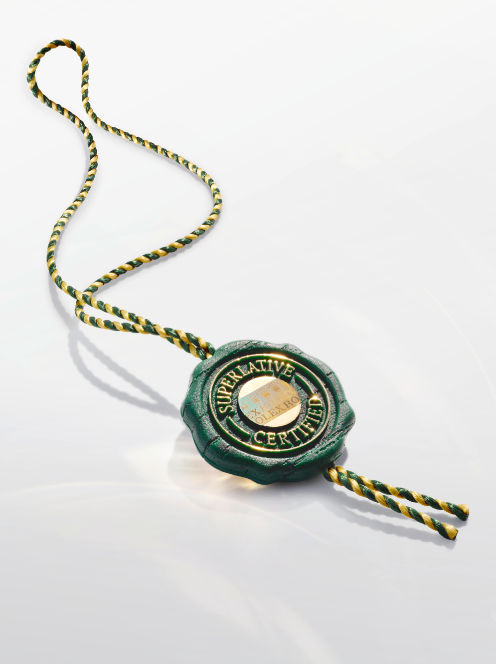 rolex Oyster Story - Pons 1845