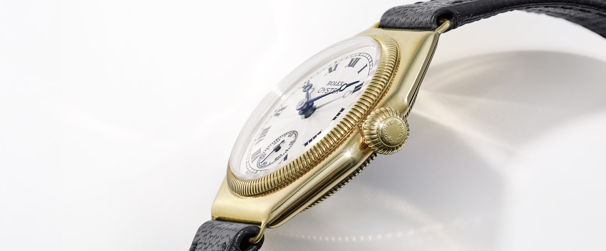 rolex Oyster Story - Pons 1845