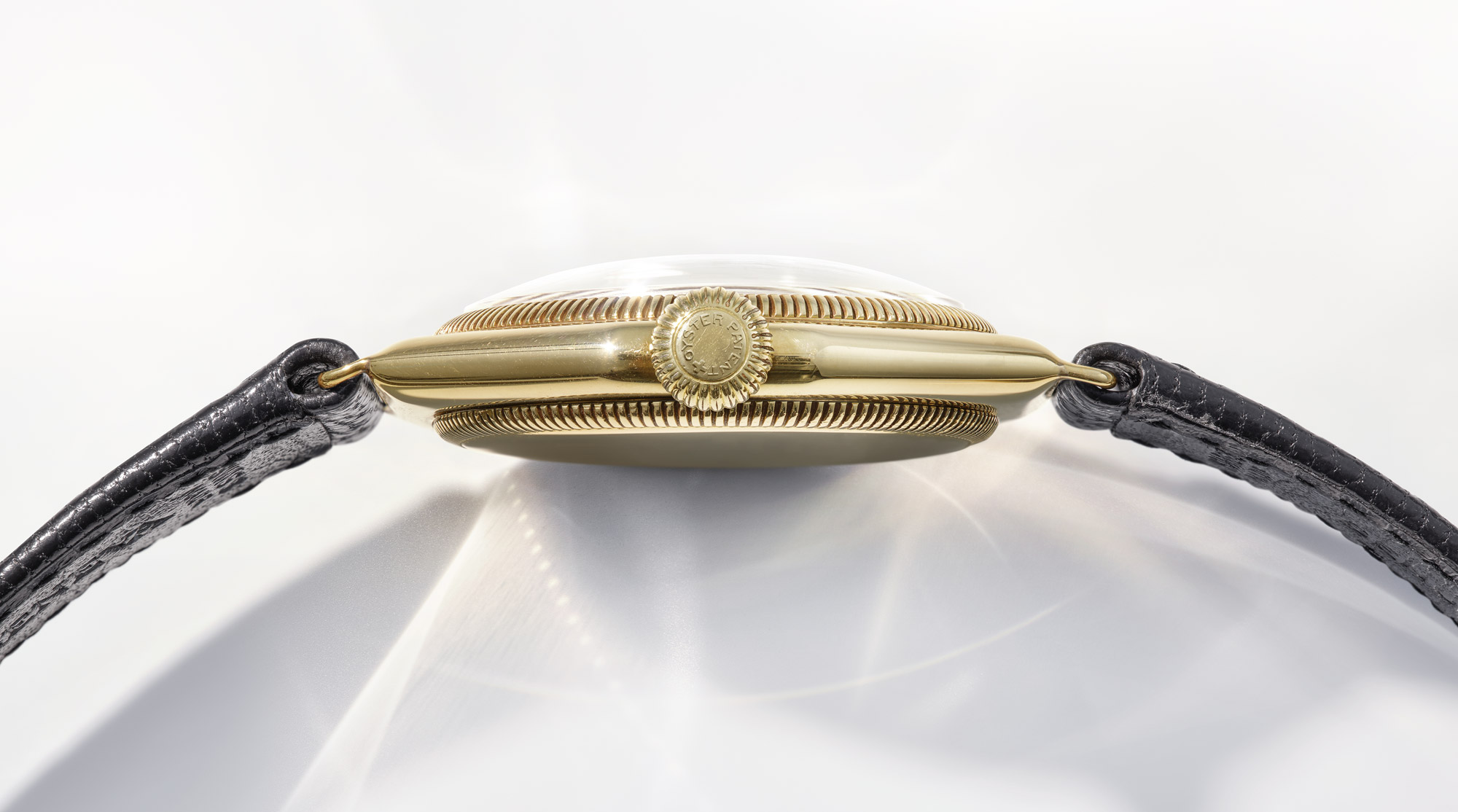 rolex Oyster Story - Pons 1845
