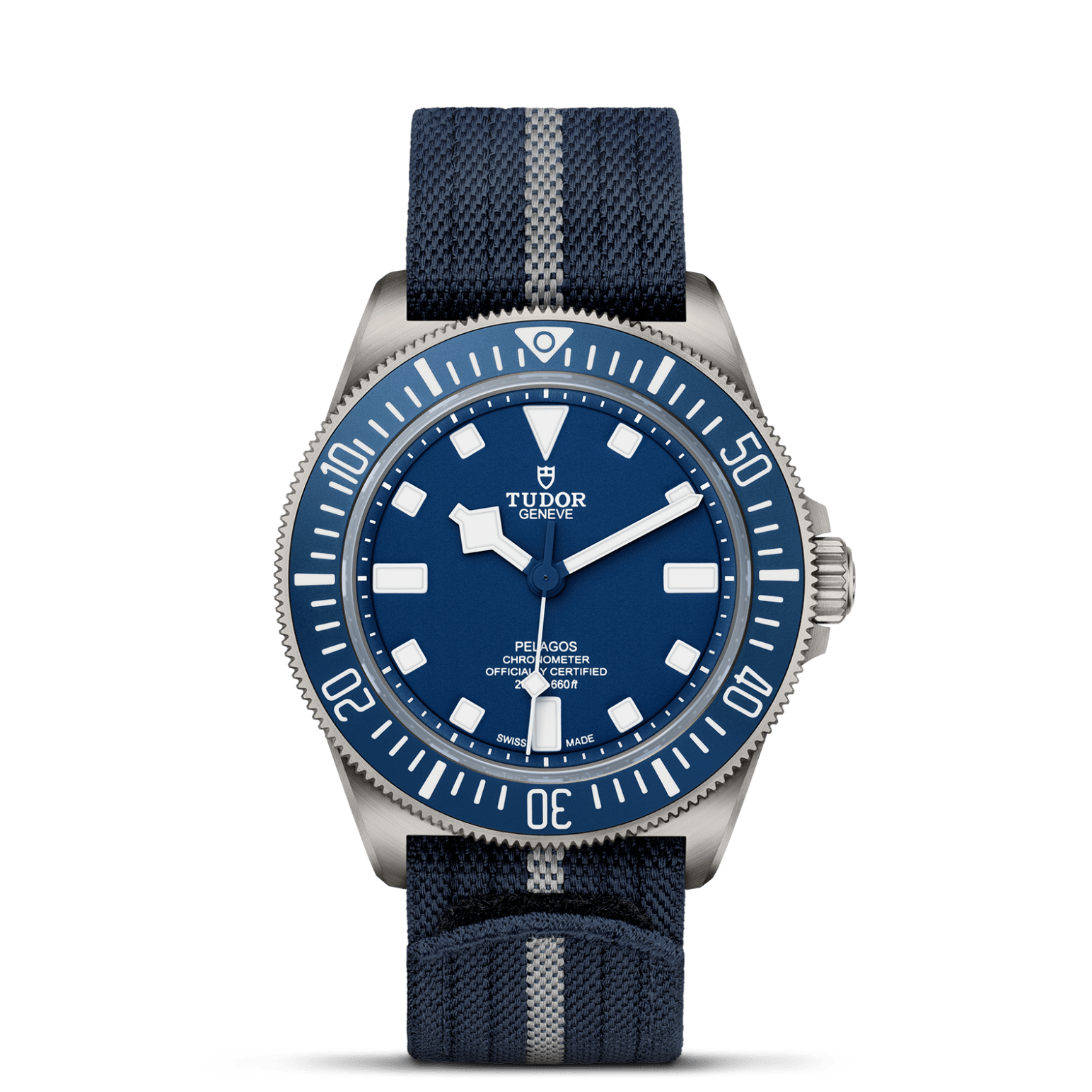 Pelagos FXD M25707B/26-0001
