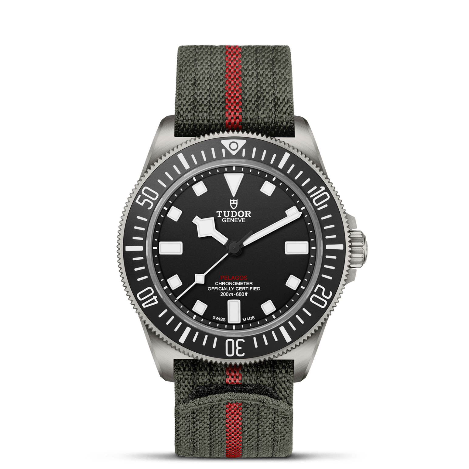 Pelagos FXD M25717N-0001