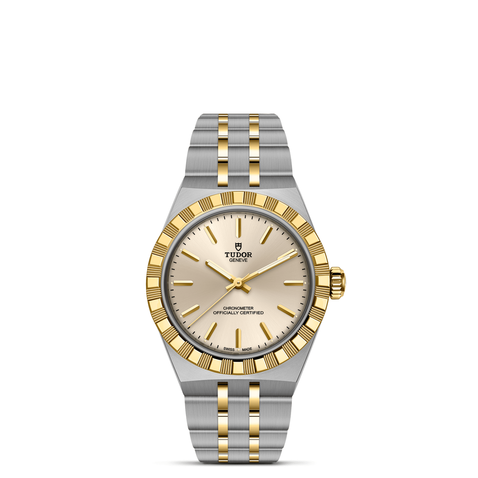 TUDOR Royal M2830A1A3-0003