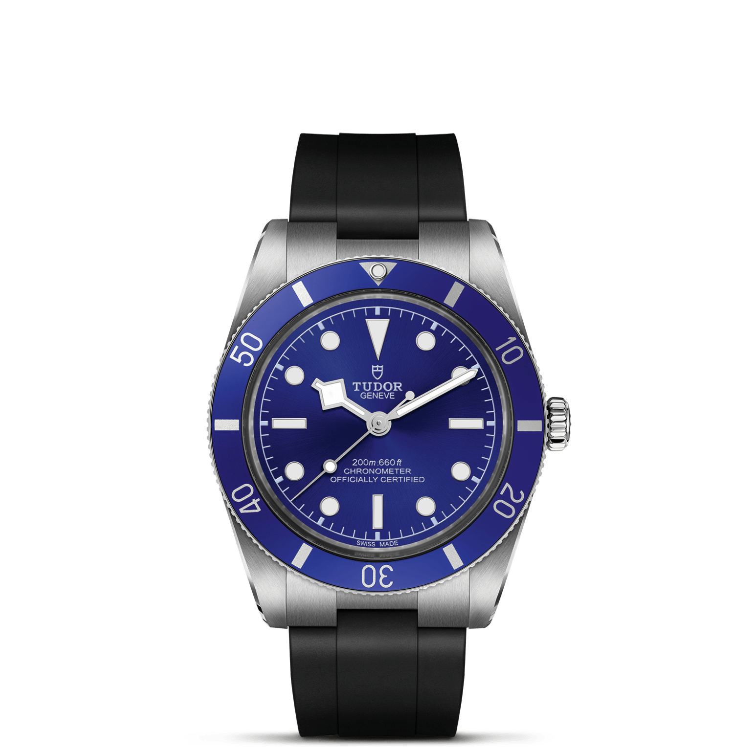 Black Bay 54 M79000B-0002
