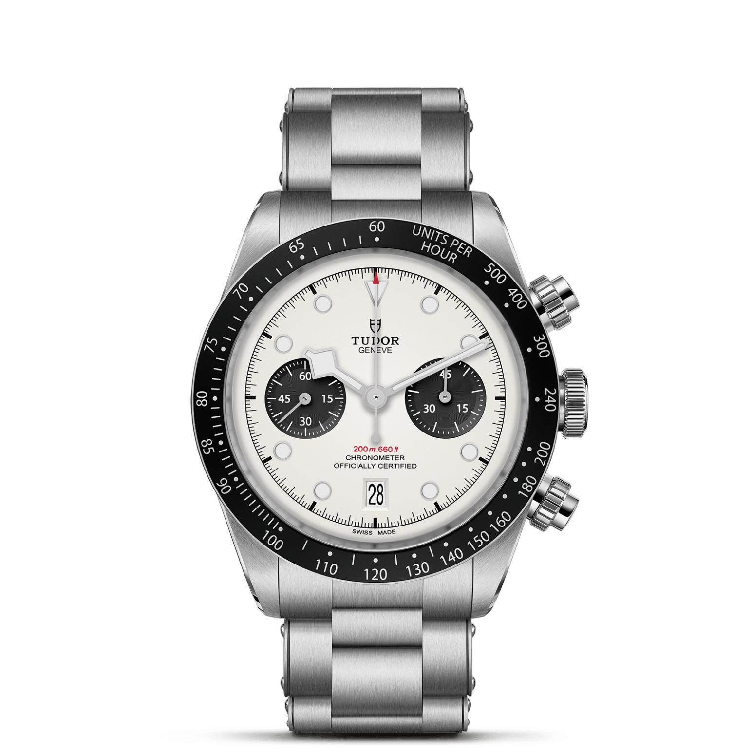 Black Bay Chrono M79360N-0012