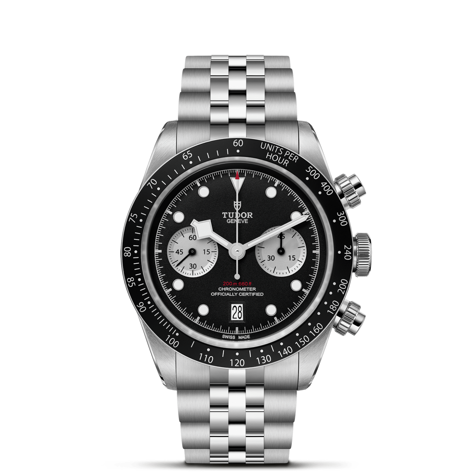 Black Bay Chrono M79360N-0013