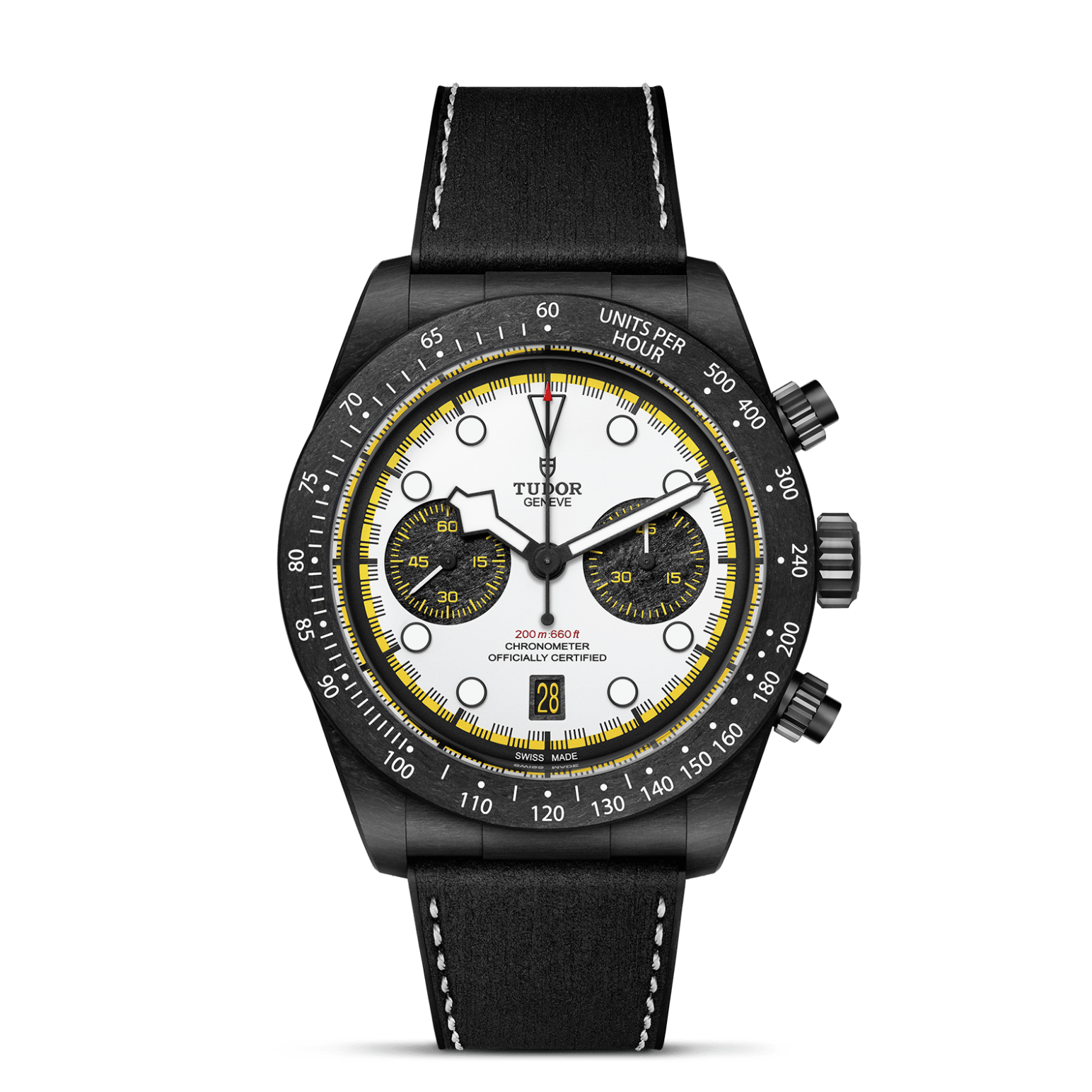 Black Bay Chrono M79377KN-0003