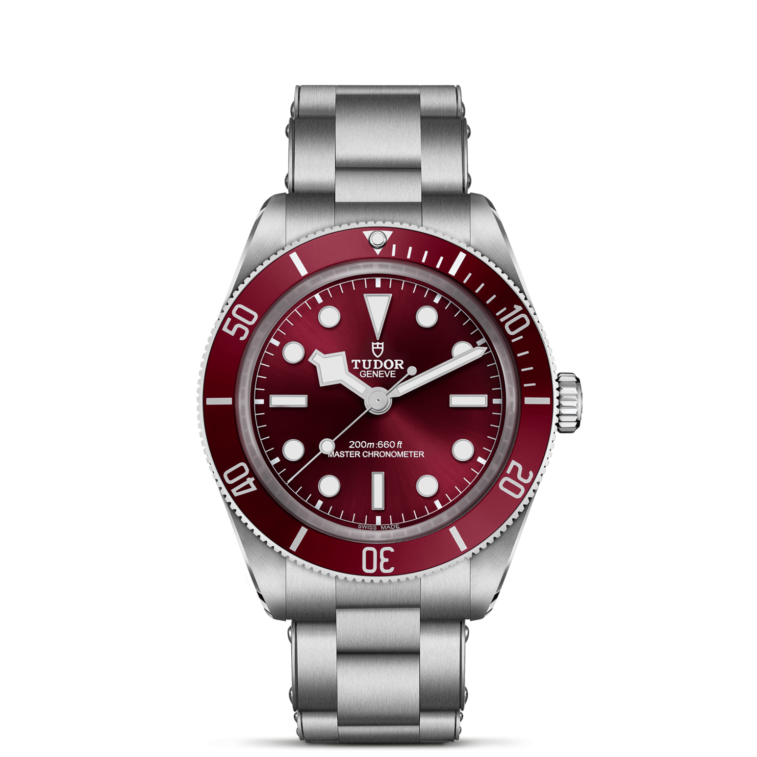 Black Bay 58 M7939A1A0RU-0002
