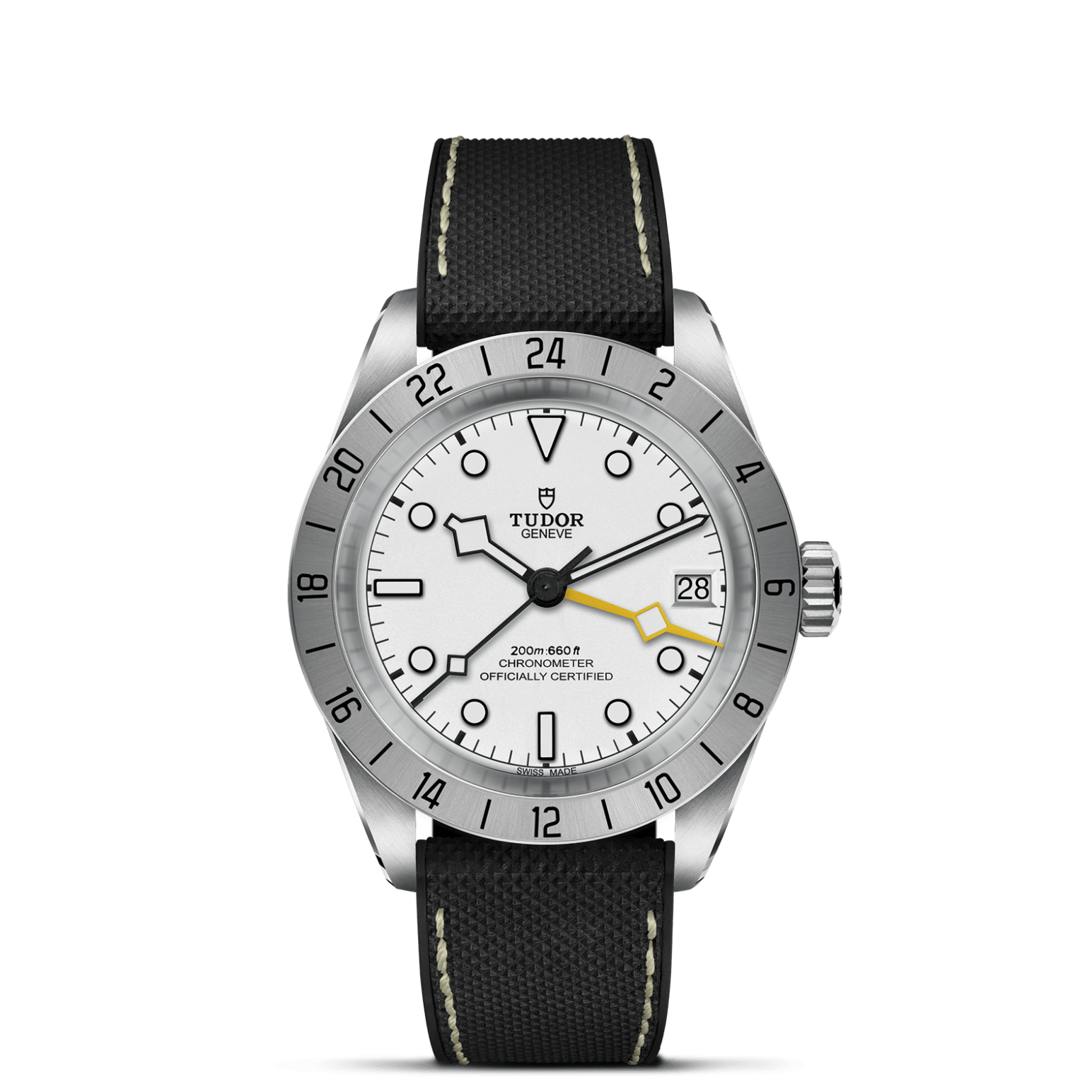 Black Bay Pro M79470-0006
