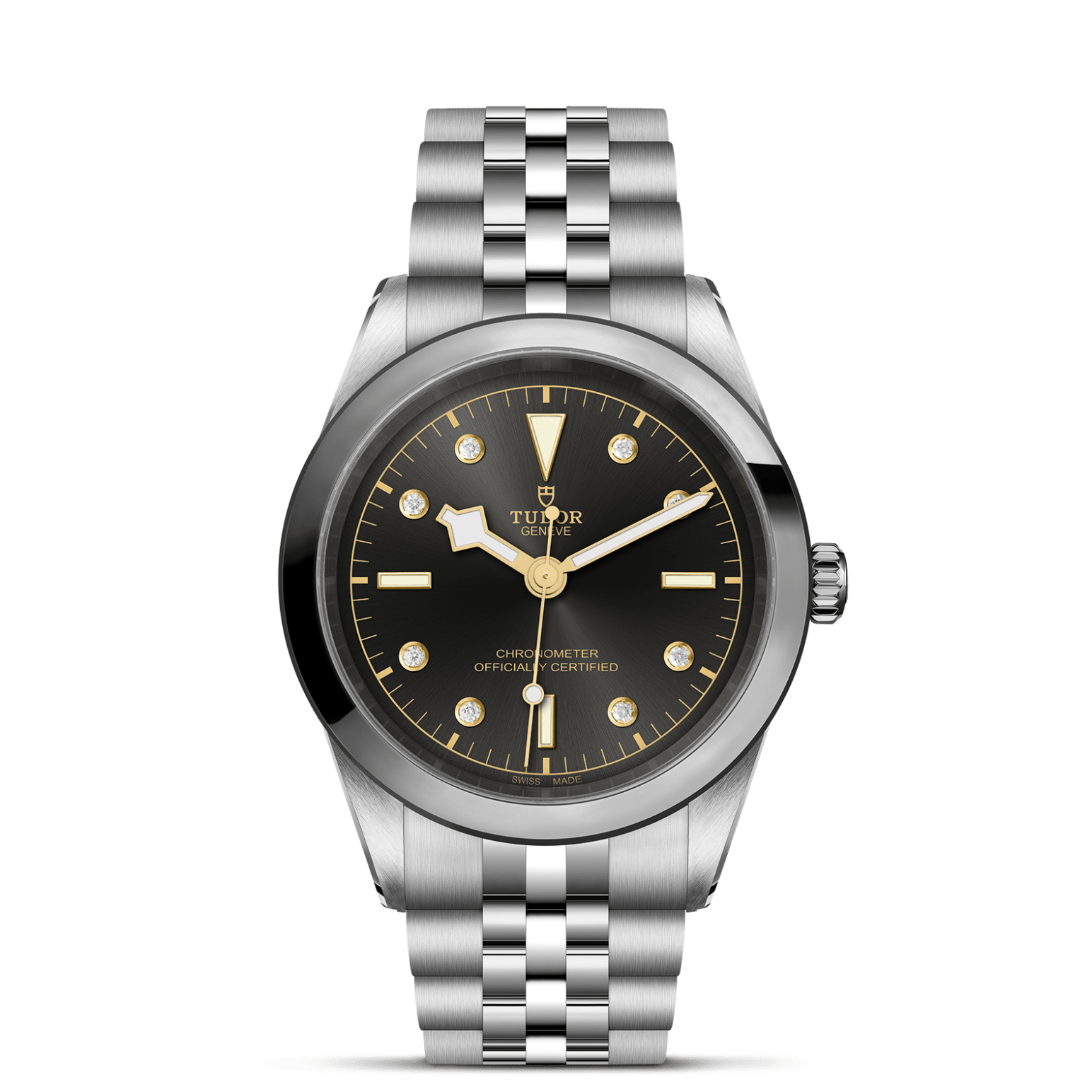 Black Bay One 41 M79680-0004