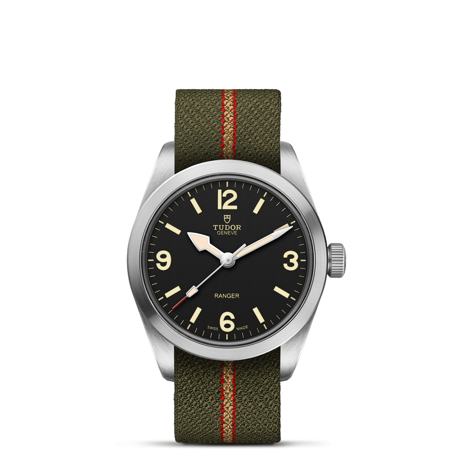 Ranger M79930-0003