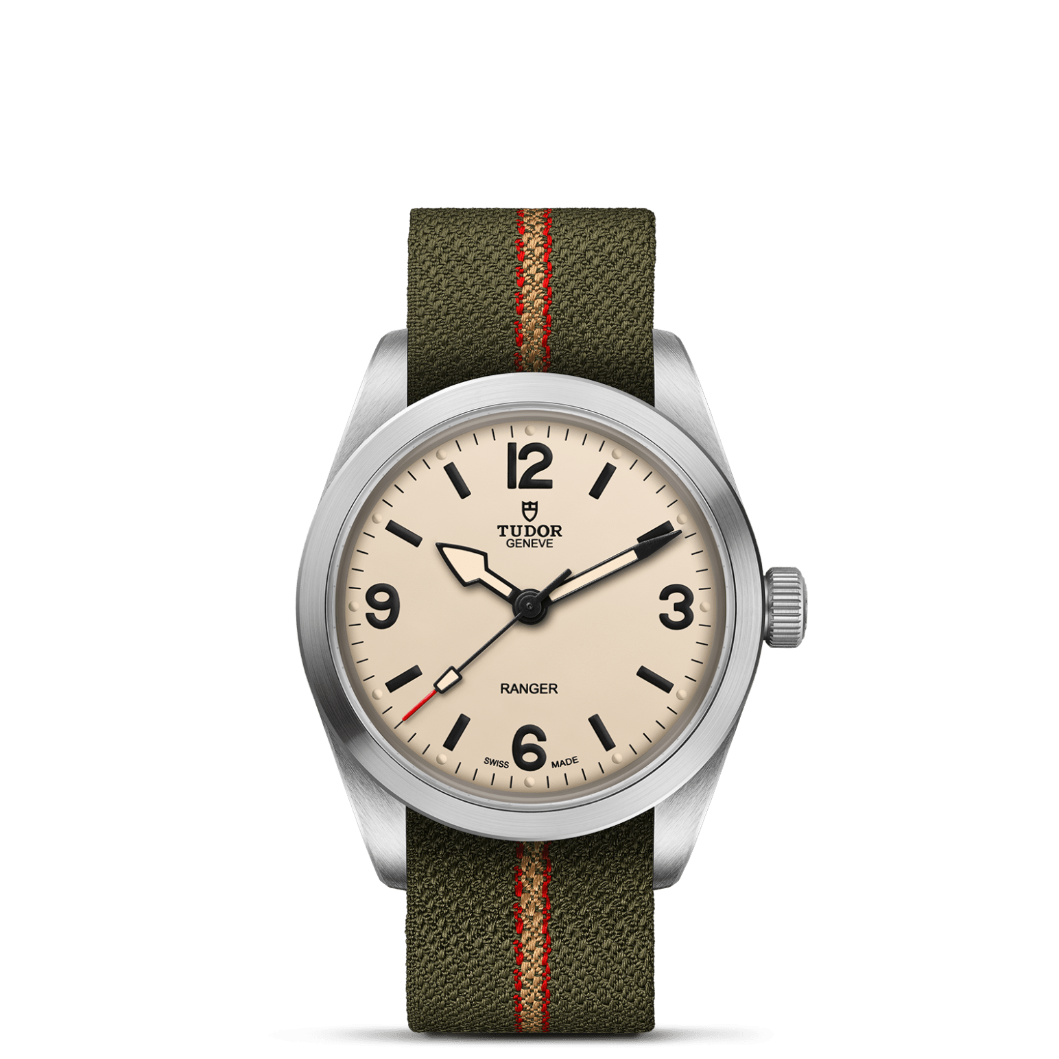 Ranger M79930-0008
