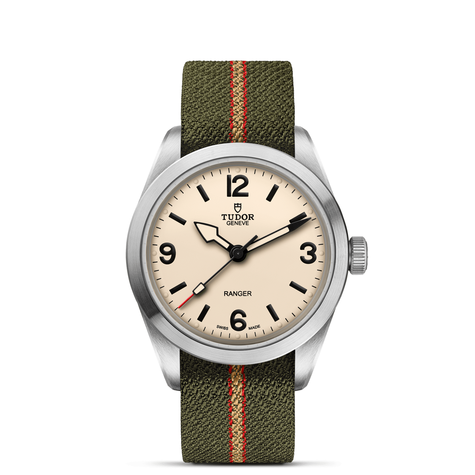 Ranger M79950-0011