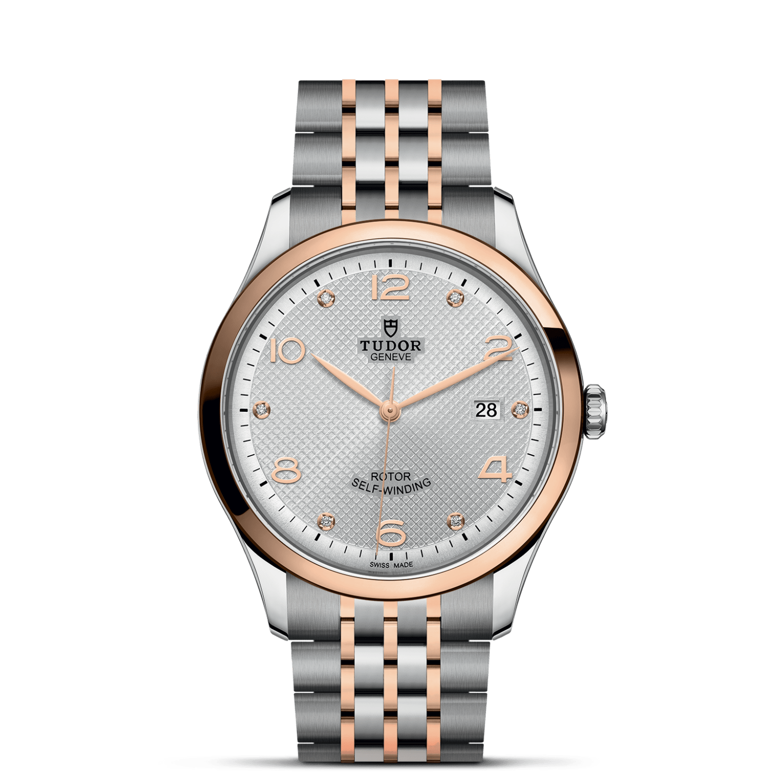 TUDOR 1926 M91651-0002