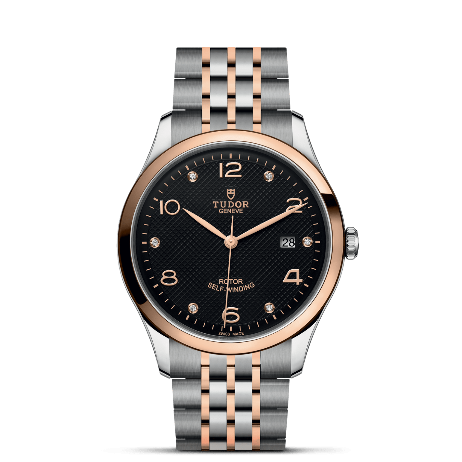 TUDOR 1926 M91651-0004