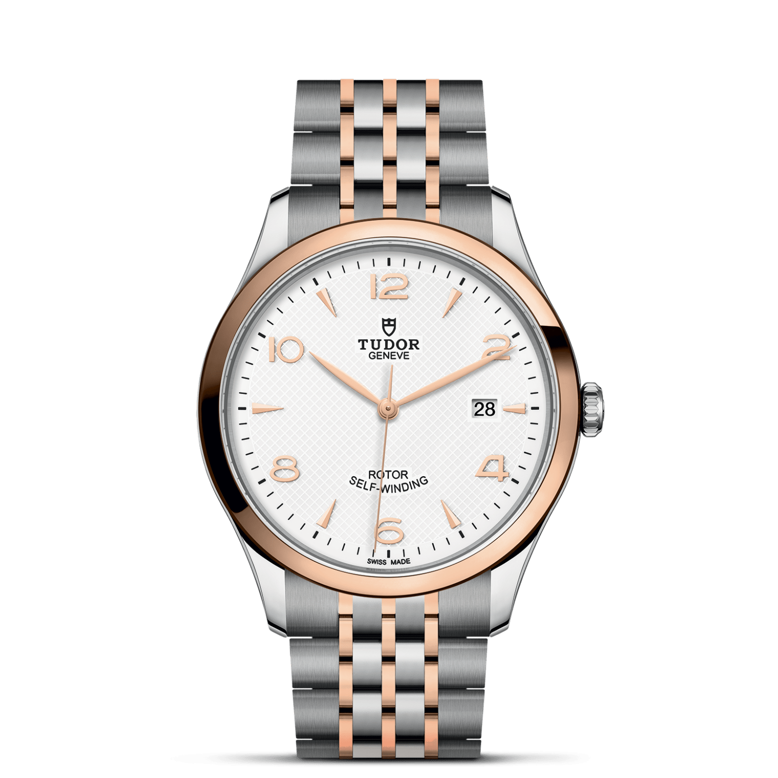 TUDOR 1926 M91651-0009